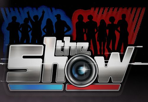 The Show Duel - Rouge & Bleu