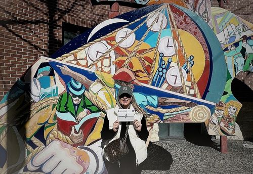 Escape The City - New York City - Brooklyn