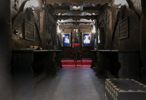 School of Wizards