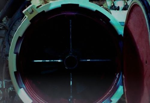 K74: The Submarine