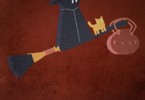 Bienvenue À Trolldom