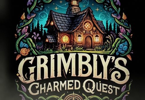 Grimbly's Charmed Quest
