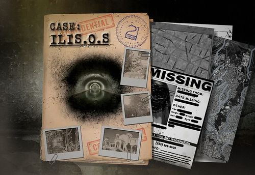 CASE : ILIS.O.S