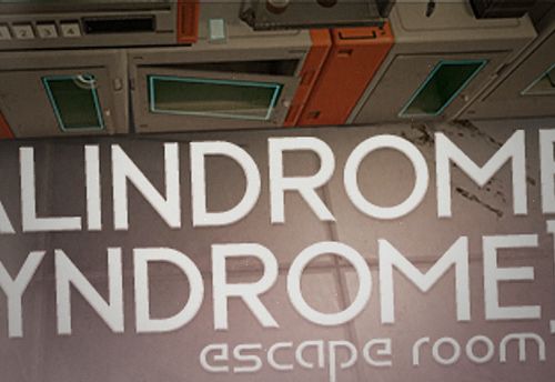Síndrome del Palíndromo