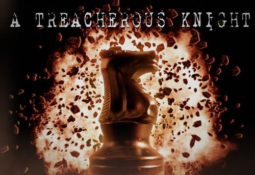 A Treacherous Night