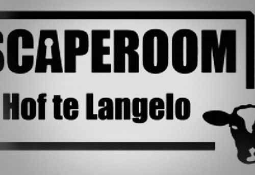 Gezinsescaperroom Overijssel