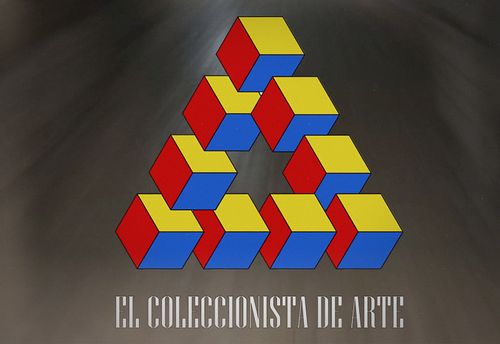 The Art Collector