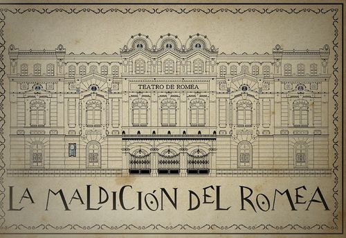 The Curse Of Romea