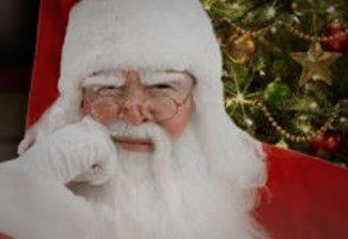 The Naughty List
