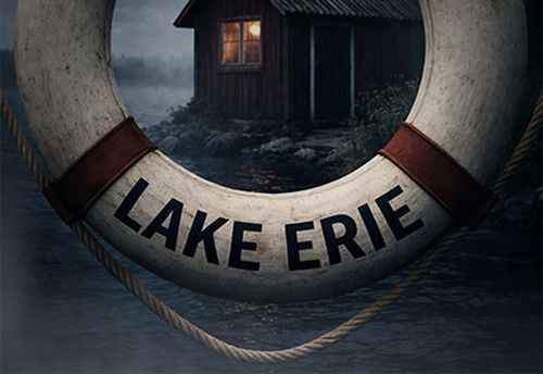 Legend of Lake Erie