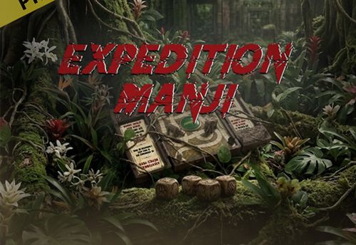 Expédition Manji