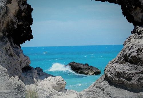 Bermuda-Wracks
