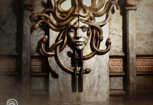 Beyond Medusa's Gate