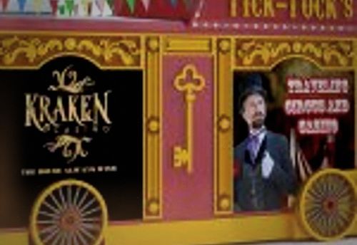 Kraken Casino