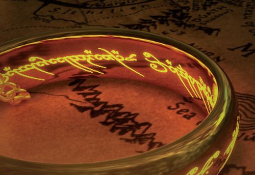 The Mission: The Magic Ring