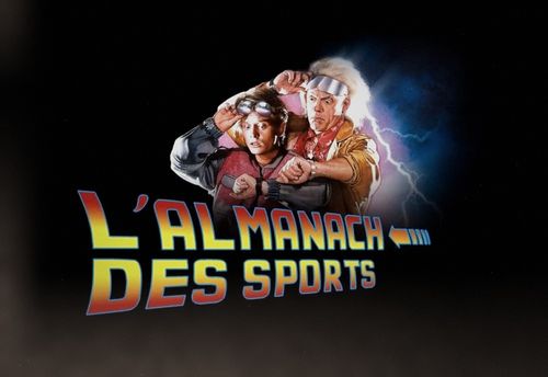 The Sports Almanac