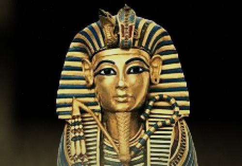 The Curse of King Tut's Tomb