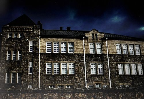 Kakolan Vankimielisairaala