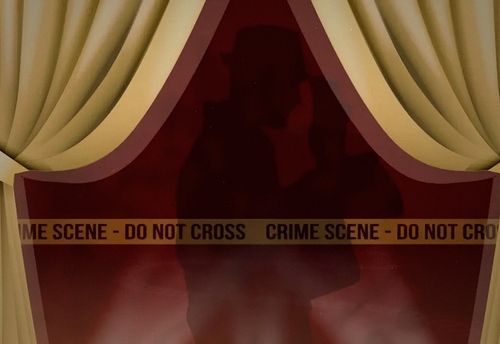 Murder Mystery Performance - “A Motif for Murder”