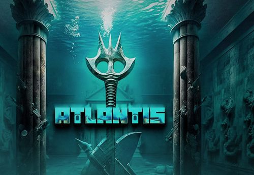 Atlantis