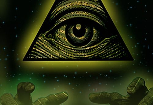 The Conspiracy of Silicon Valley