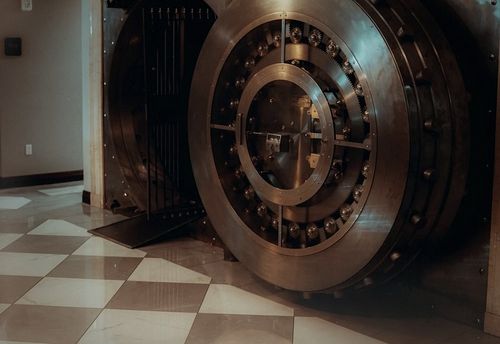 The Vault