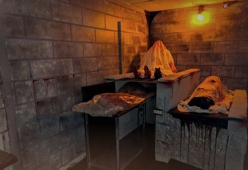 The Mortuary