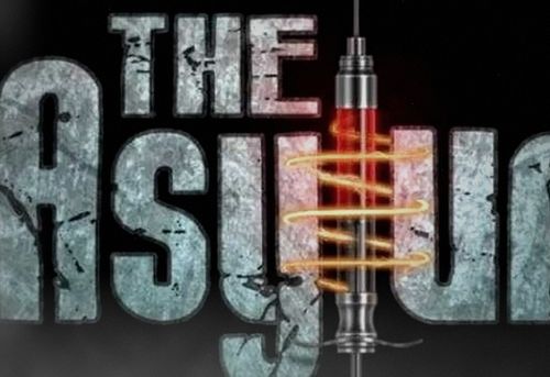 The Asylum