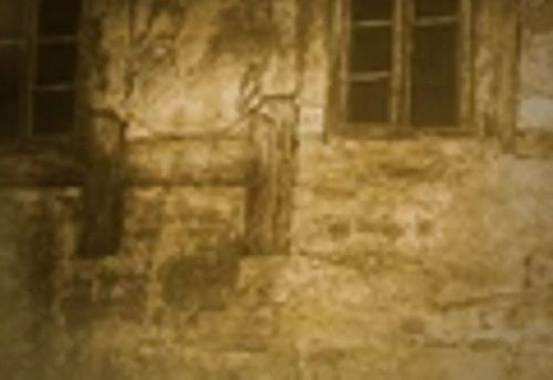 La Casa Dell’artista Maledetto