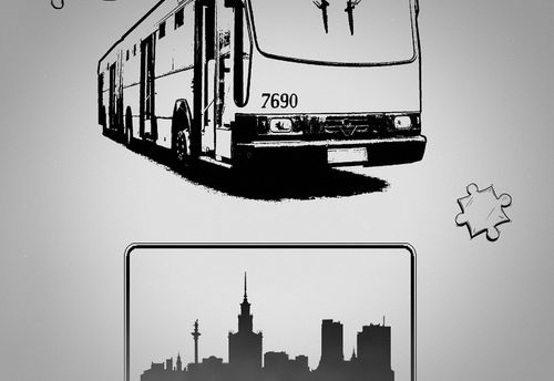 Warsaw Puzzle Tour