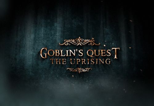Goblin’s Quest: The Uprising