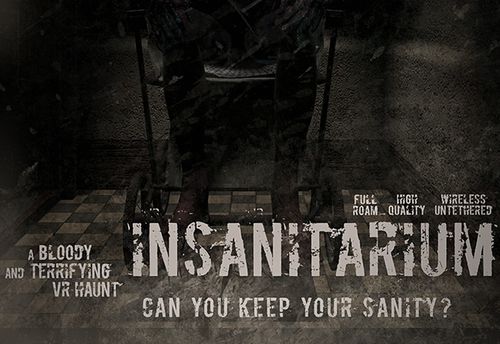 Insanitarium