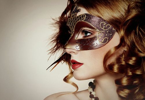 Bal masqué