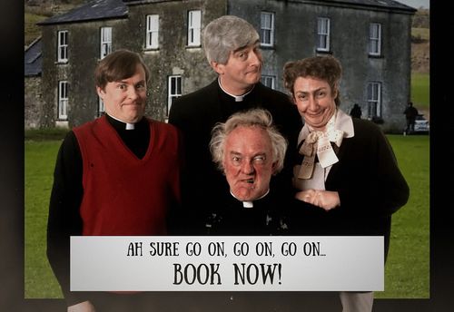 Craggy Island