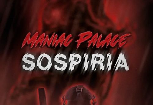 SOSPIRIA