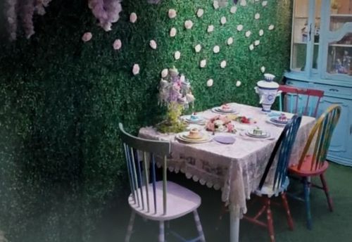 Wonderland