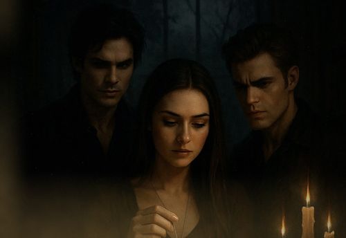 Diary of a Vampire