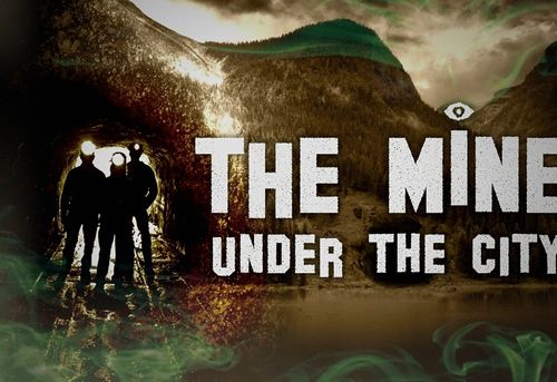 Mine Under The City