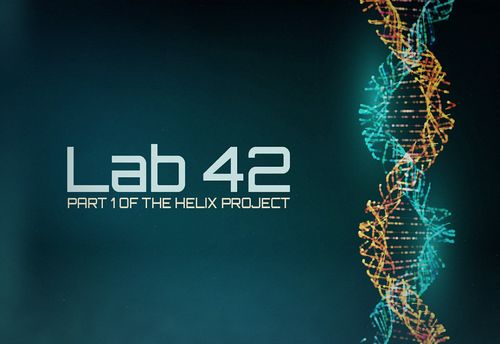 Lab 42 (Part 1 of The Helix Project)
