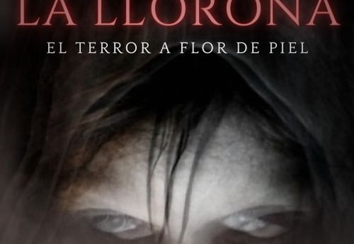La Llorona