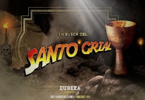 In Search of the Holy Grail