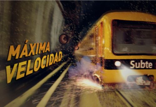 Maximum Speed