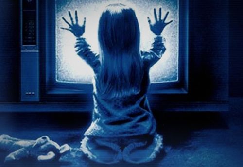Poltergeist