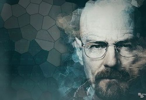 El Laboratorio de Walt