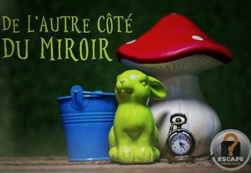 The Other Side of the Mirror