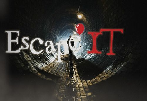 Escape IT