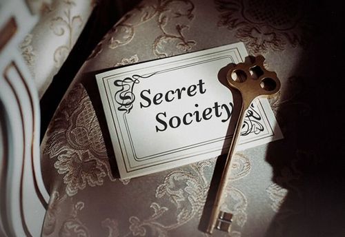 Secret Society