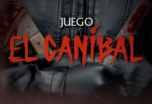 The Cannibal