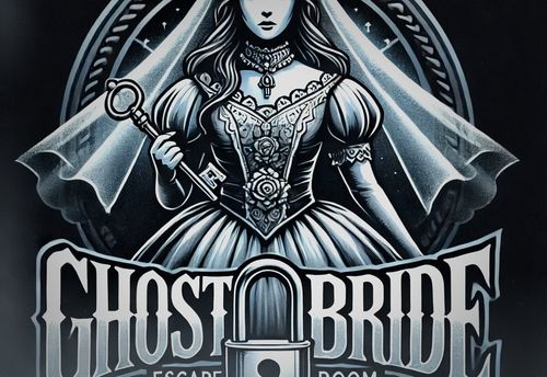 Ghost Bride: Chapter 2