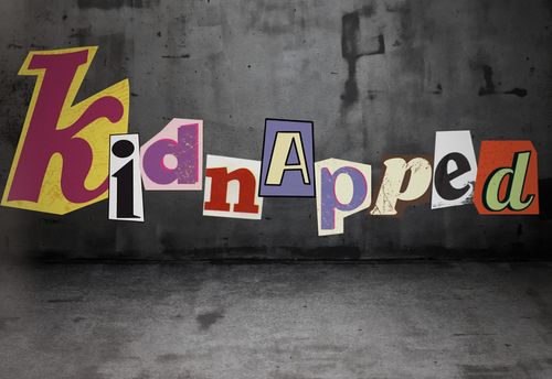 Kidnapped